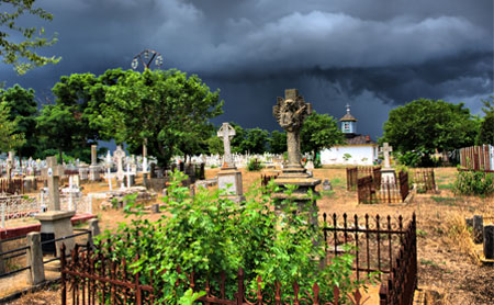 Foto cimitir Foto cimitir