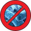 Icon dezinfectie